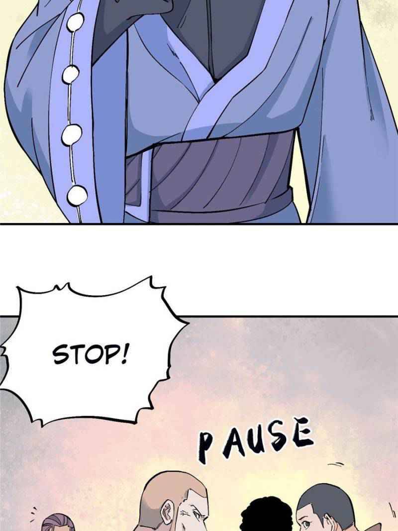 All Hail the Sect Leader Chapter 24 page 5