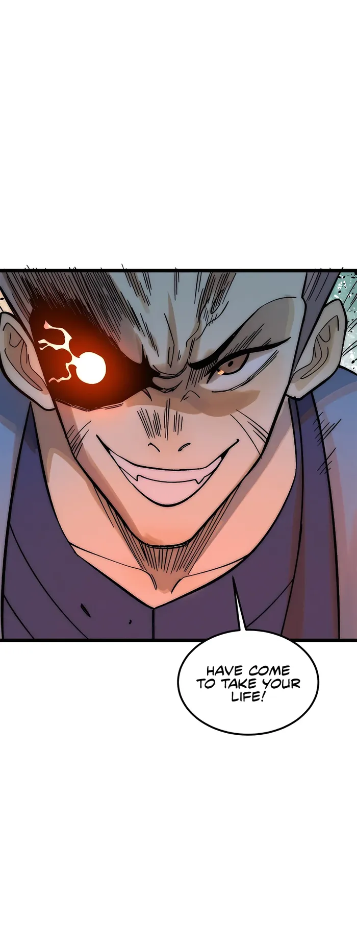 All Hail the Sect Leader Chapter 240 page 10