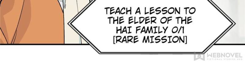 All Hail the Sect Leader Chapter 27 page 11