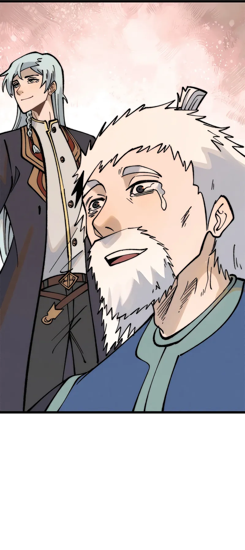 All Hail the Sect Leader Chapter 270 page 11