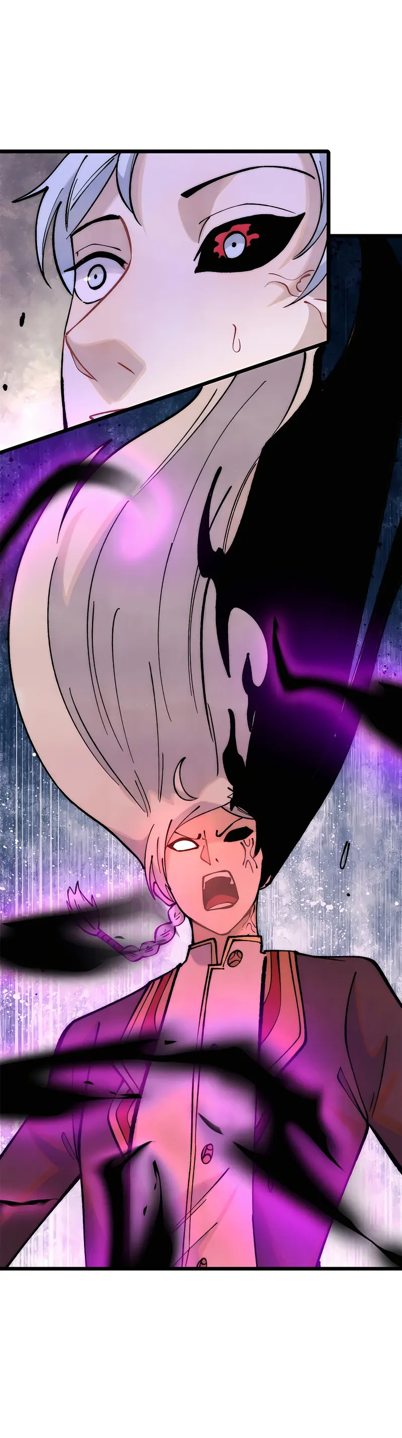 All Hail the Sect Leader Chapter 292 page 11