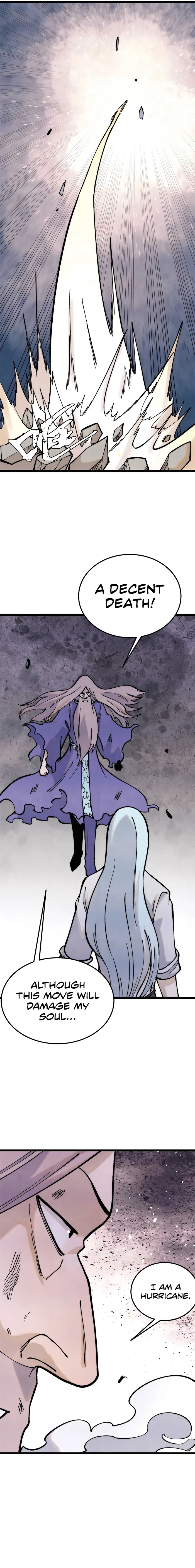 All Hail the Sect Leader Chapter 310 page 4