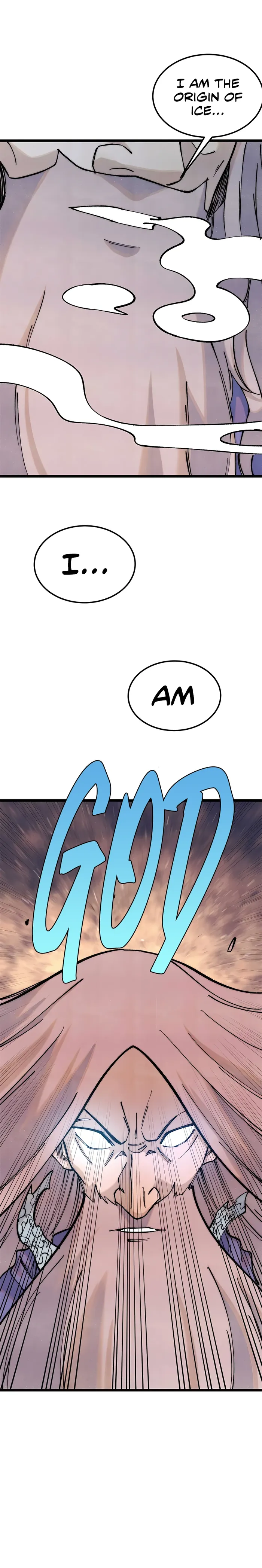 All Hail the Sect Leader Chapter 310 page 7