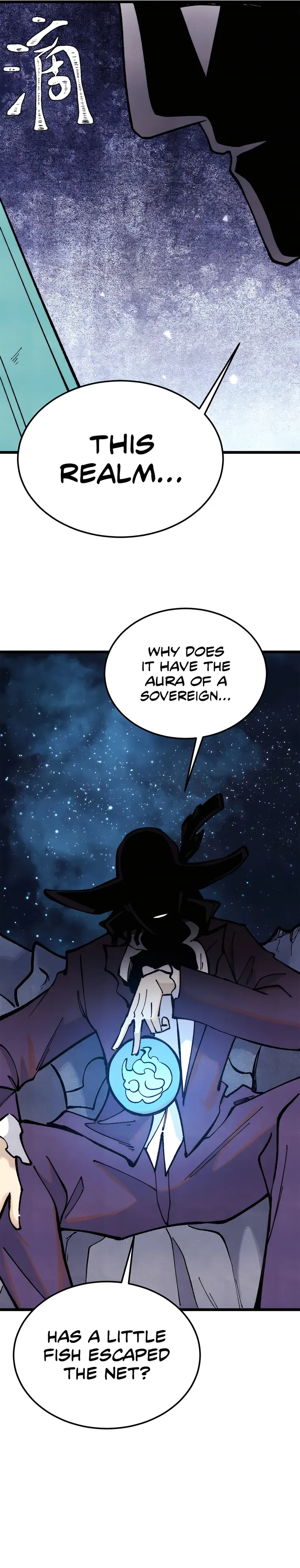 All Hail the Sect Leader Chapter 325 page 13