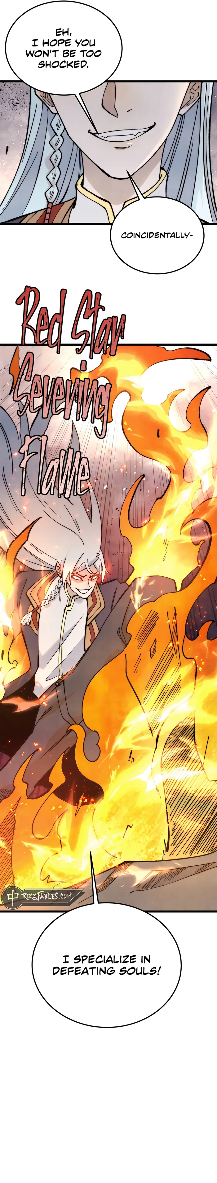 All Hail the Sect Leader Chapter 346 page 10