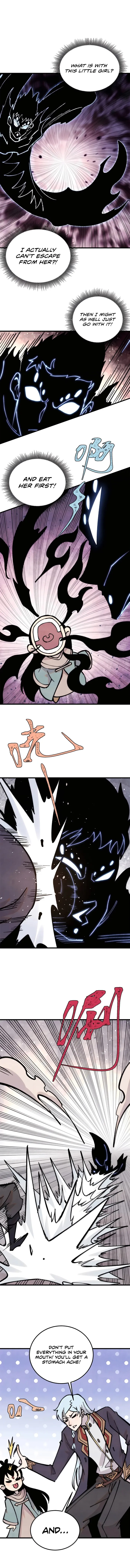 All Hail the Sect Leader Chapter 409 page 0