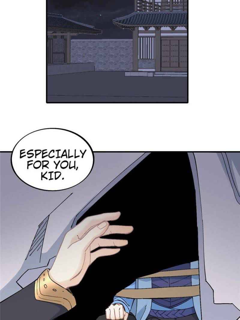 All Hail the Sect Leader Chapter 42 page 10