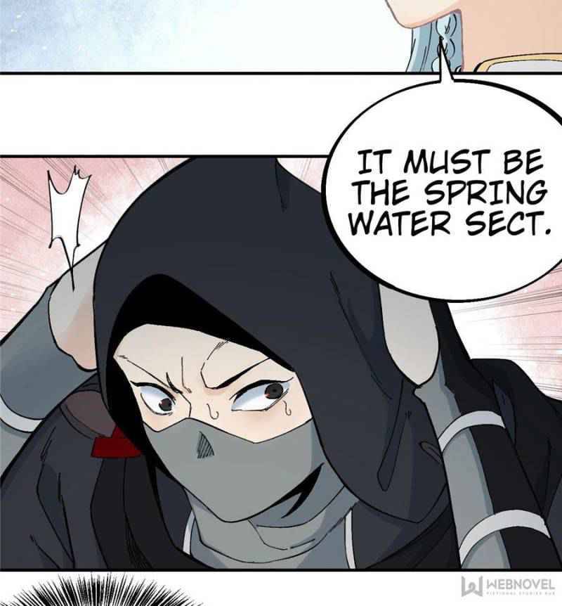 All Hail the Sect Leader Chapter 42 page 2