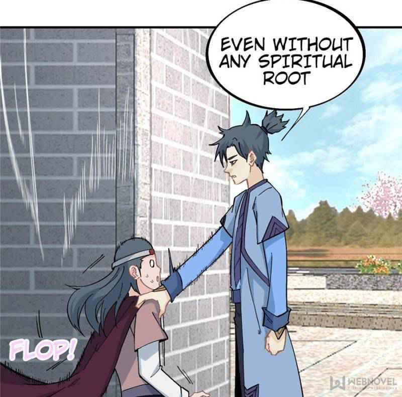 All Hail the Sect Leader Chapter 42 page 29