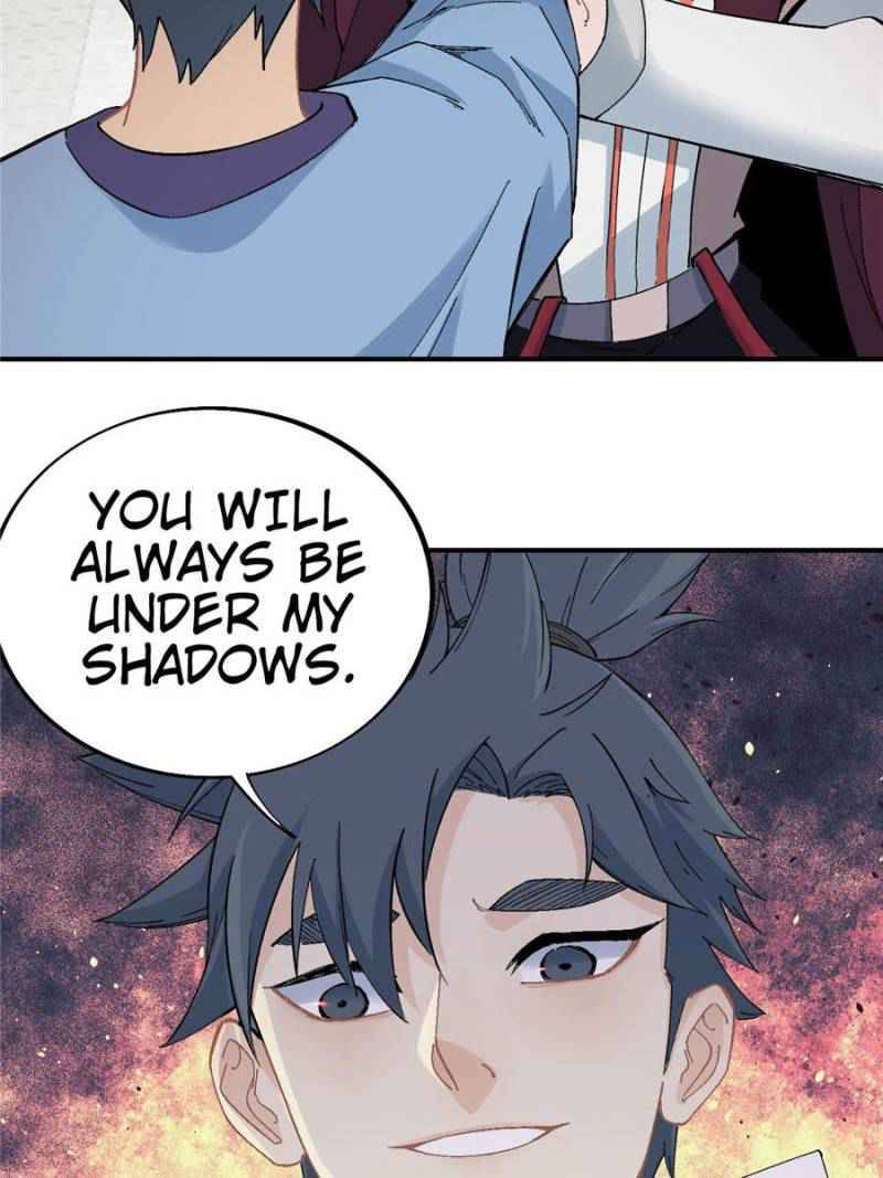 All Hail the Sect Leader Chapter 42 page 31