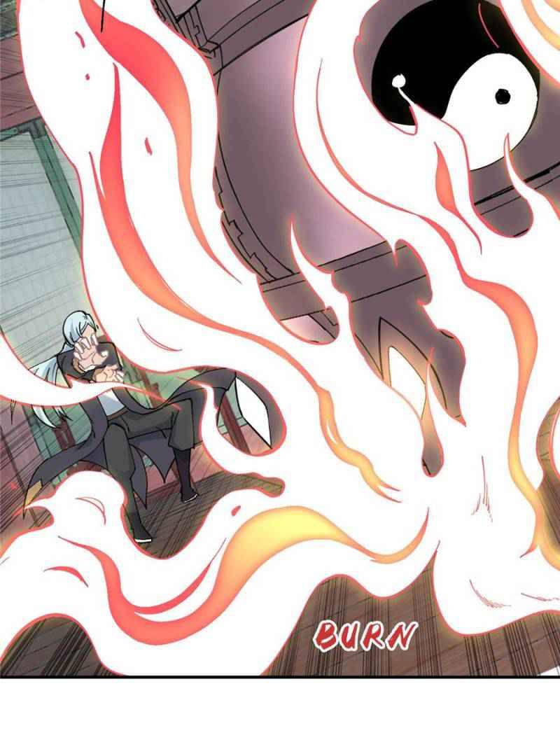 All Hail the Sect Leader Chapter 42 page 7