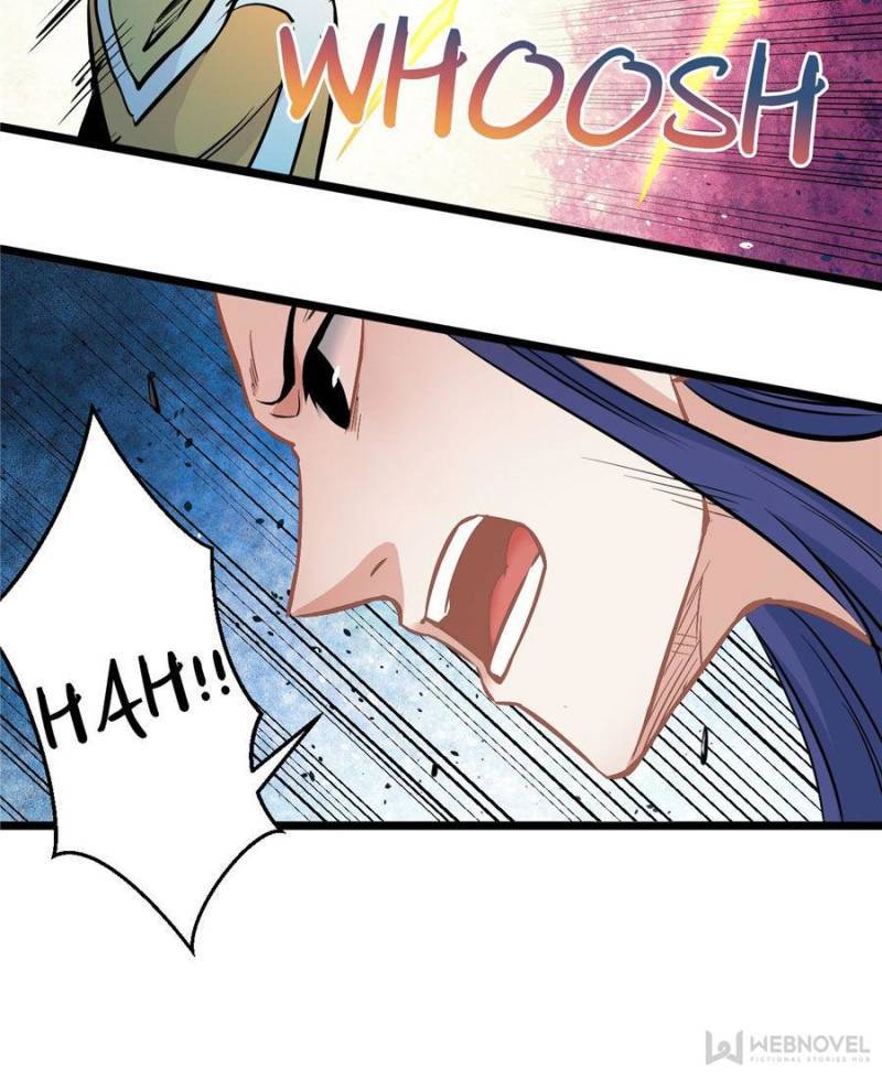 All Hail the Sect Leader Chapter 47 page 10