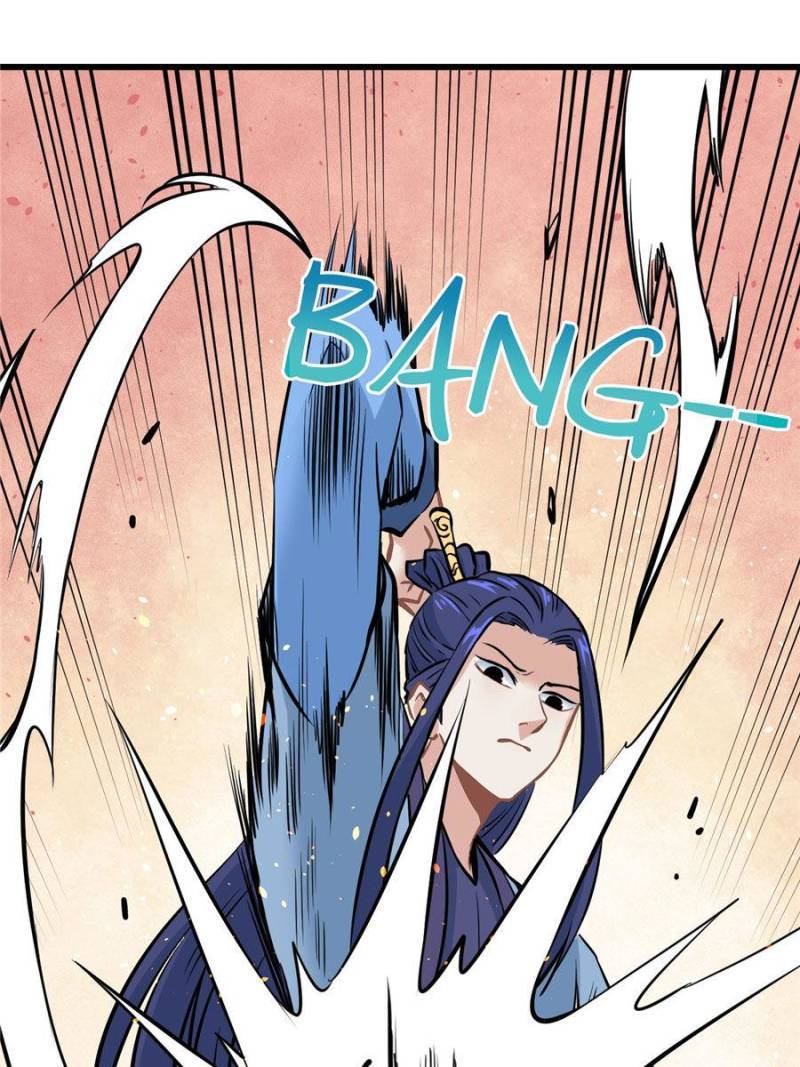 All Hail the Sect Leader Chapter 47 page 11