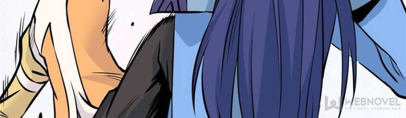 All Hail the Sect Leader Chapter 47 page 13