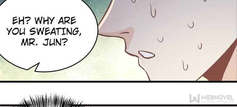 All Hail the Sect Leader Chapter 47 page 16