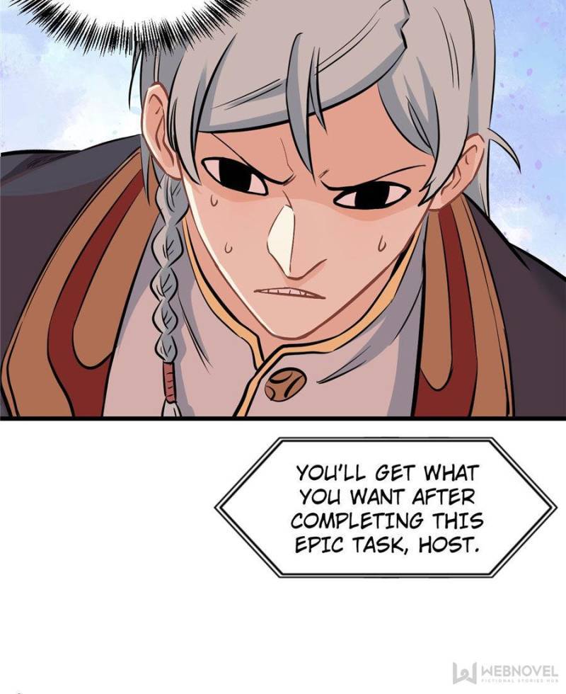 All Hail the Sect Leader Chapter 47 page 18