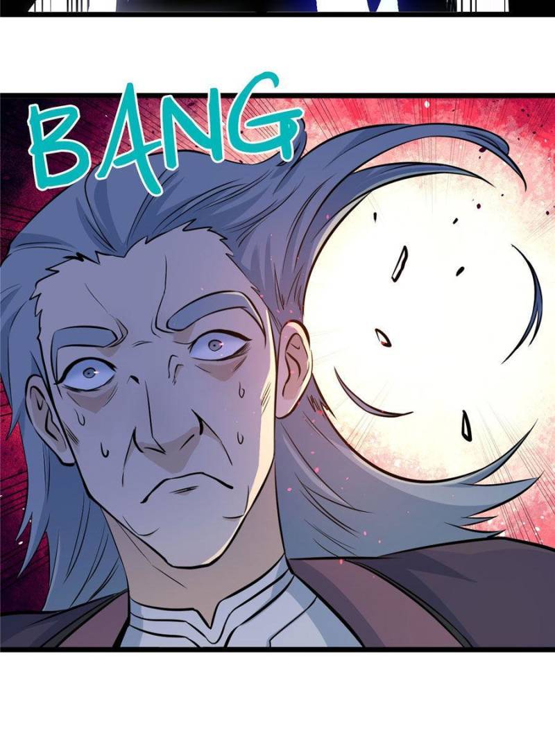 All Hail the Sect Leader Chapter 47 page 3