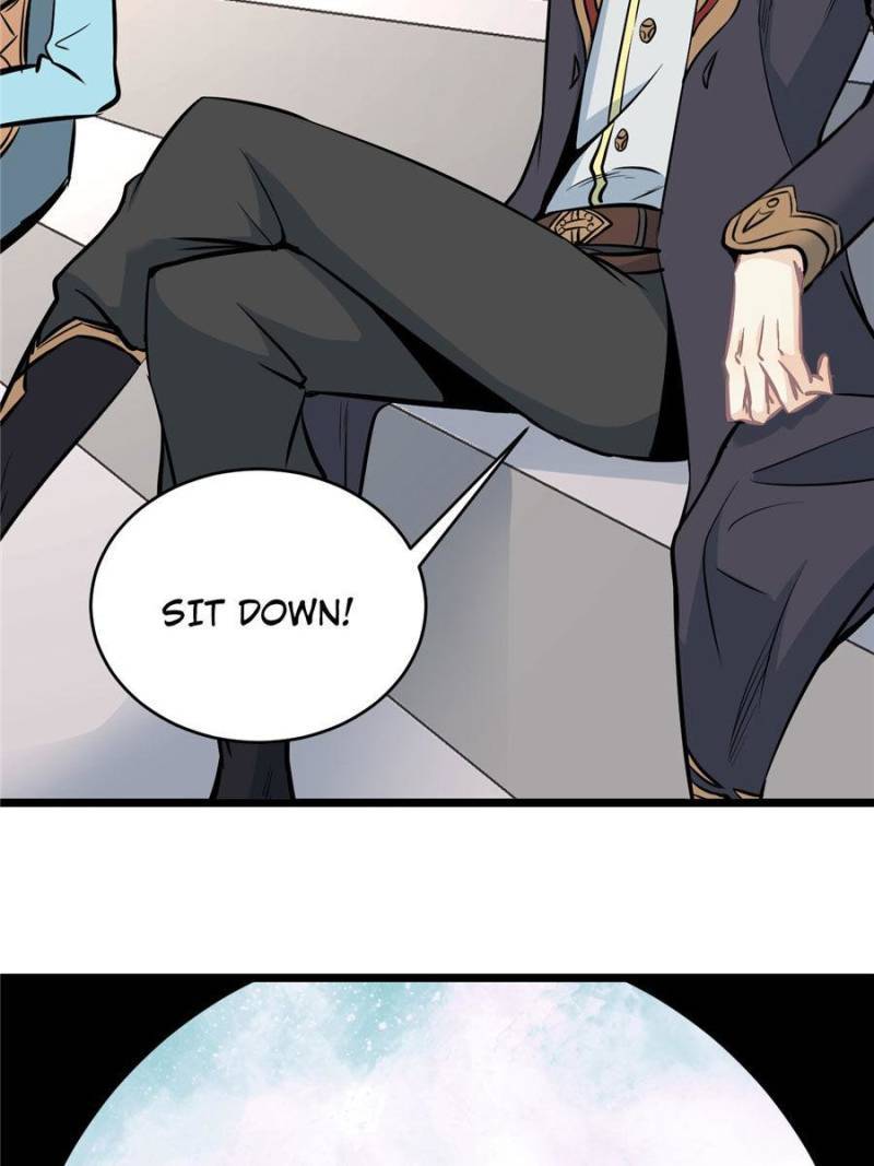 All Hail the Sect Leader Chapter 47 page 6