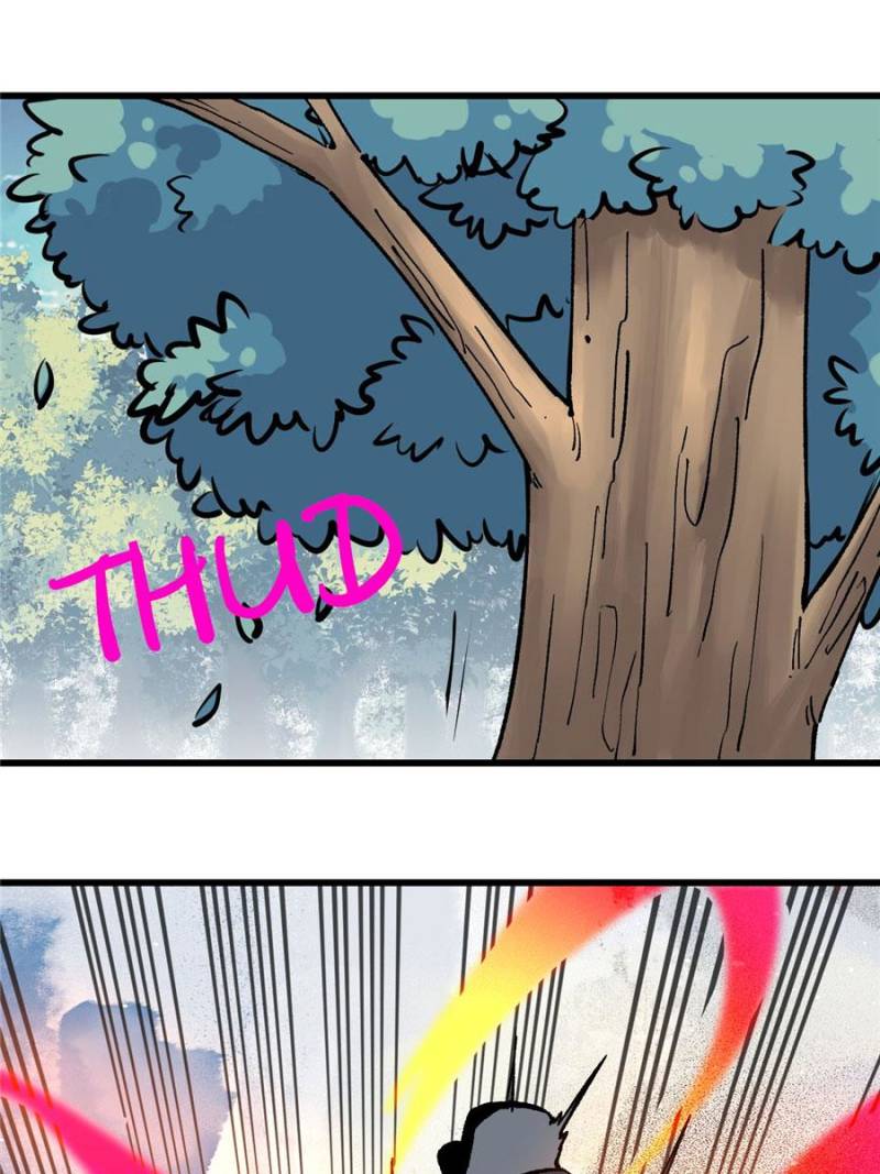 All Hail the Sect Leader Chapter 49 page 0