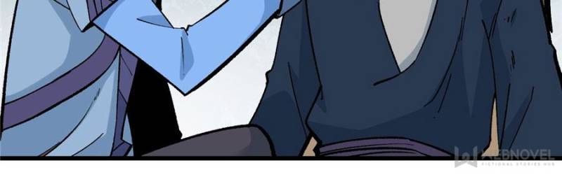 All Hail the Sect Leader Chapter 49 page 11