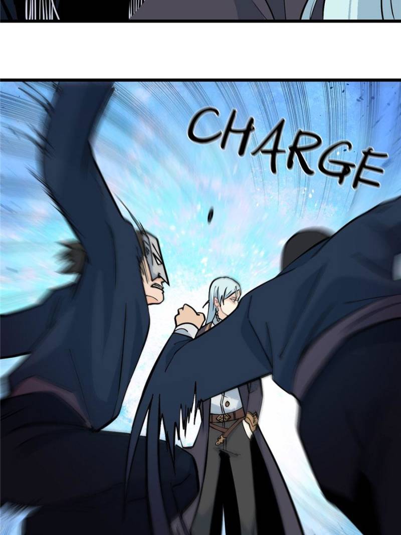 All Hail the Sect Leader Chapter 49 page 13