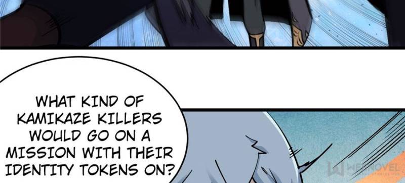 All Hail the Sect Leader Chapter 49 page 14