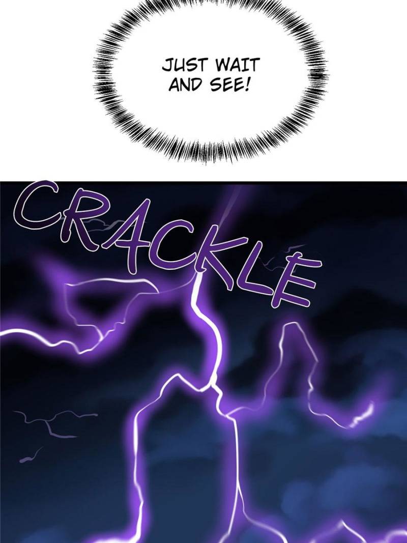 All Hail the Sect Leader Chapter 49 page 21
