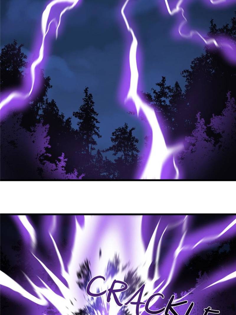 All Hail the Sect Leader Chapter 49 page 22