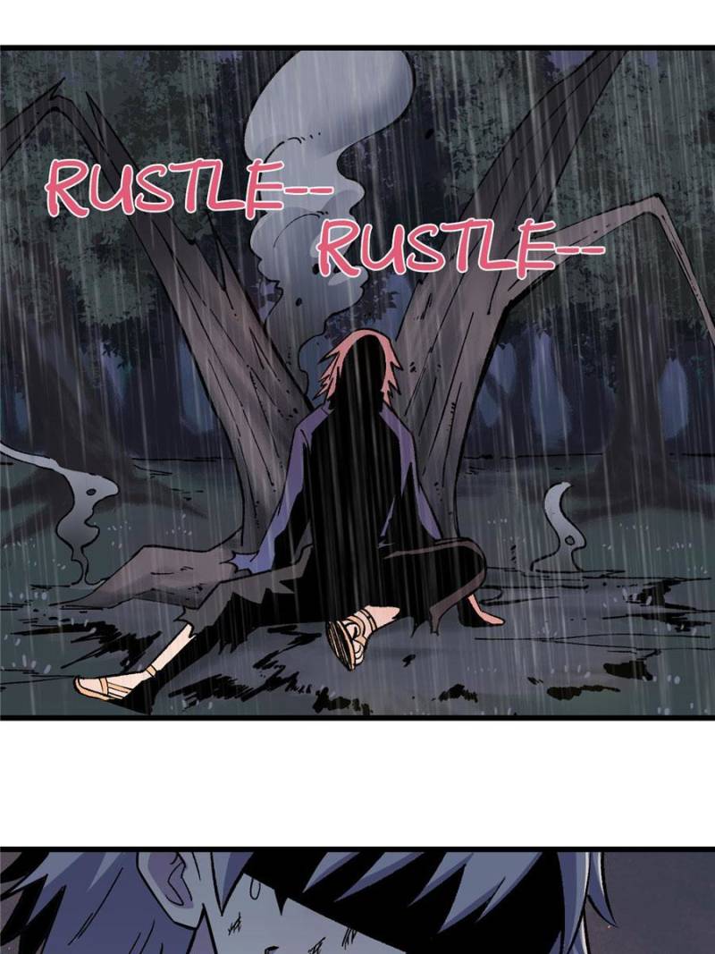 All Hail the Sect Leader Chapter 49 page 25