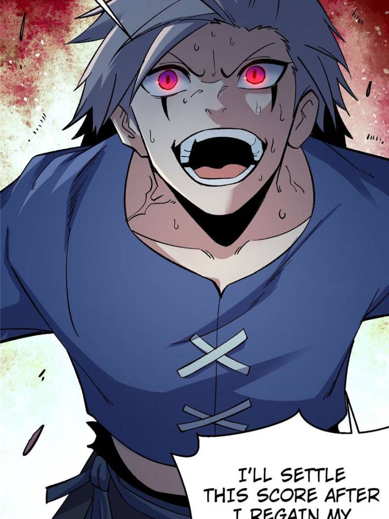 All Hail the Sect Leader Chapter 49 page 30