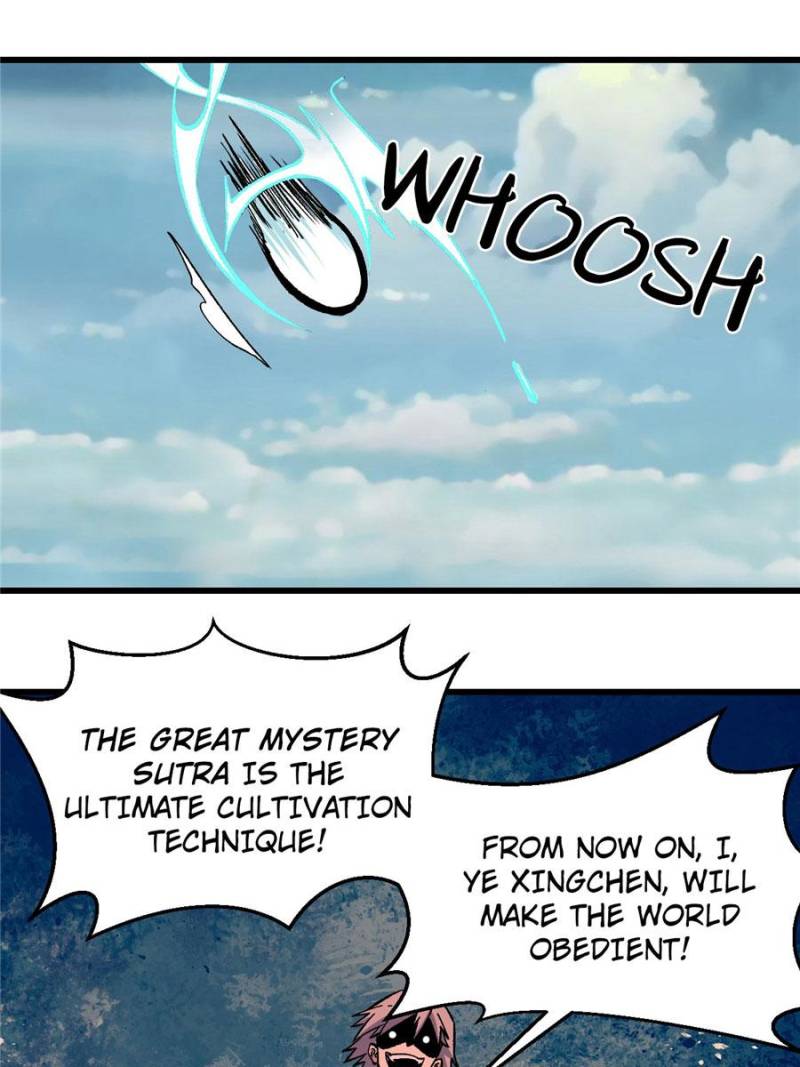 All Hail the Sect Leader Chapter 49 page 38