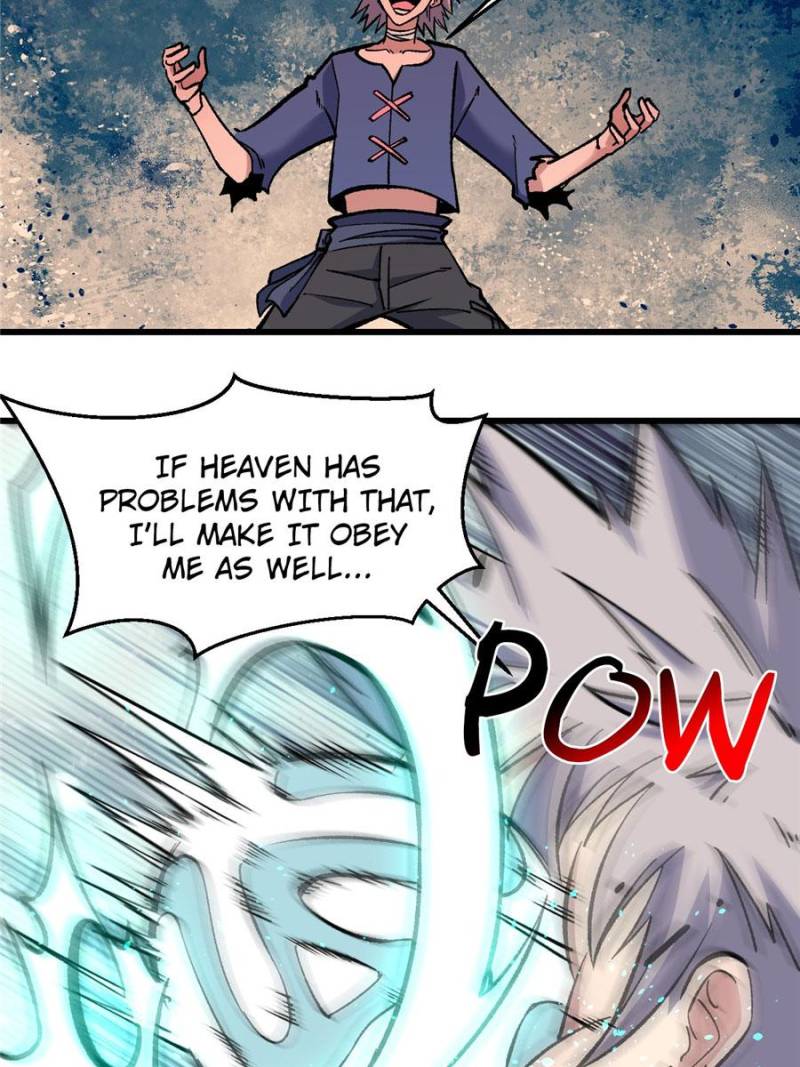 All Hail the Sect Leader Chapter 49 page 39