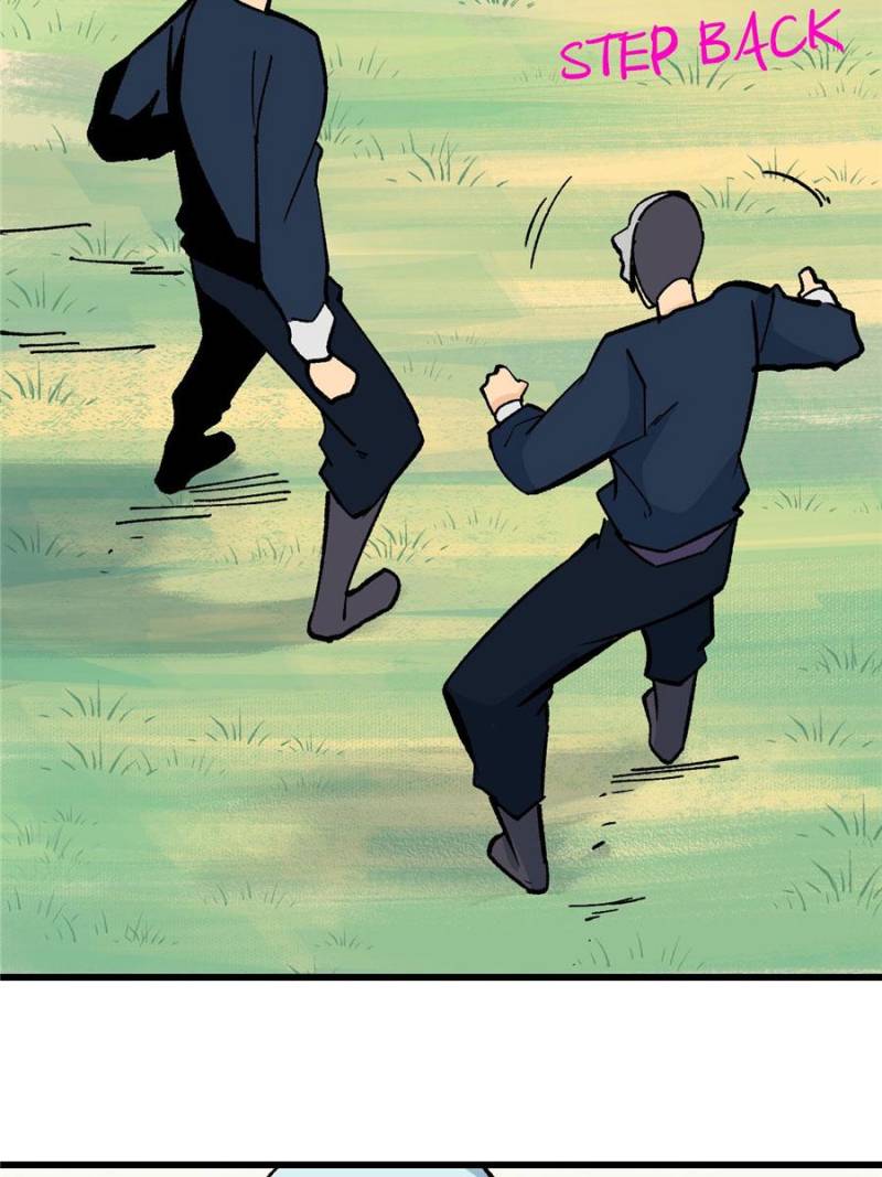 All Hail the Sect Leader Chapter 49 page 6