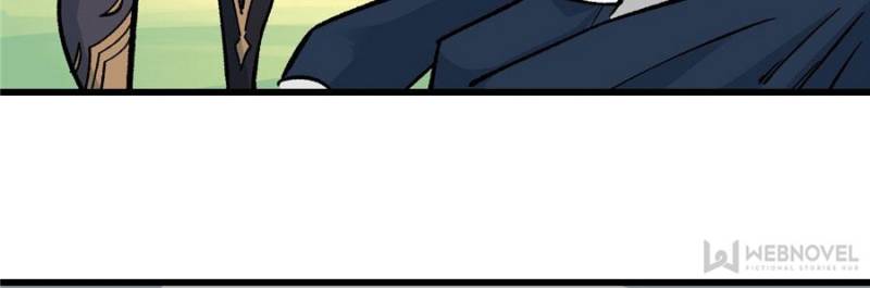 All Hail the Sect Leader Chapter 49 page 8