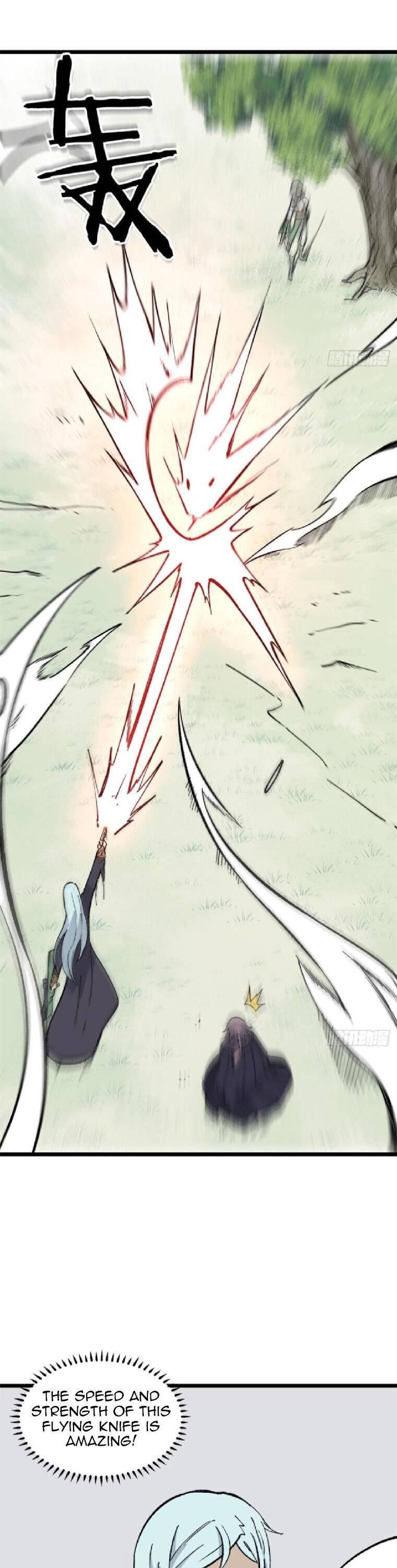 All Hail the Sect Leader Chapter 79 page 3