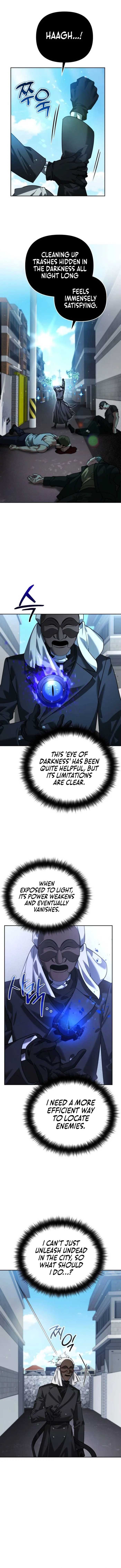 All My Alter Egos Are Tycoons Chapter 12 page 0