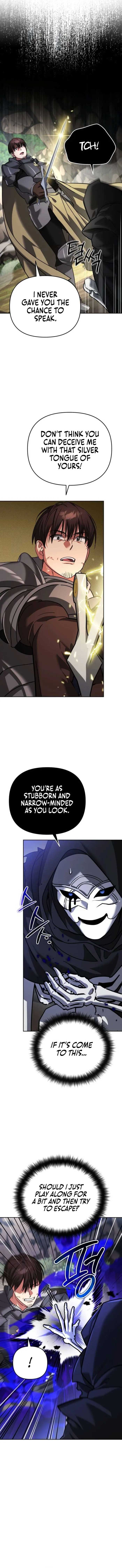 All My Alter Egos Are Tycoons Chapter 12 page 11