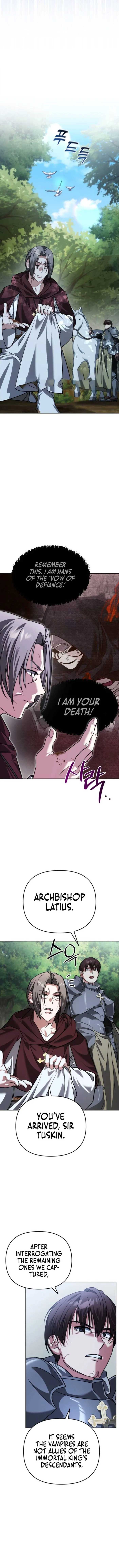 All My Alter Egos Are Tycoons Chapter 12 page 6