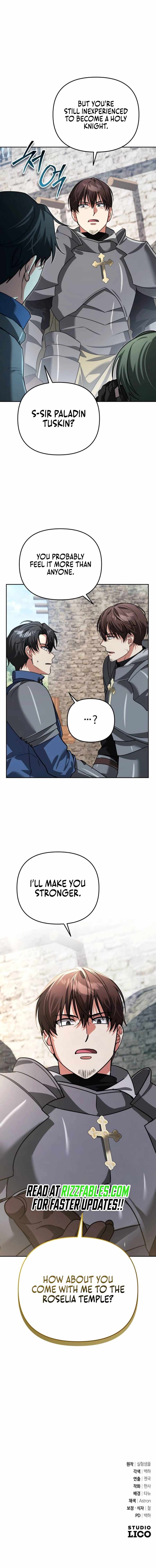 All My Alter Egos Are Tycoons Chapter 15 page 12