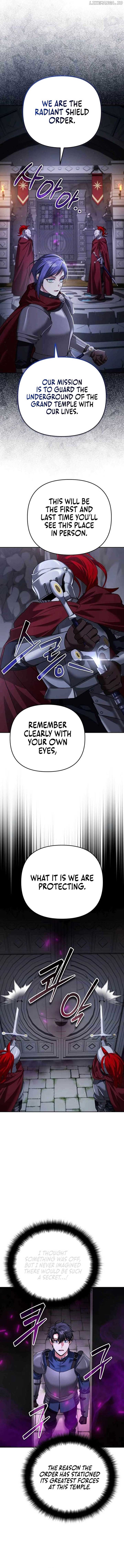 All My Alter Egos Are Tycoons Chapter 23 page 11