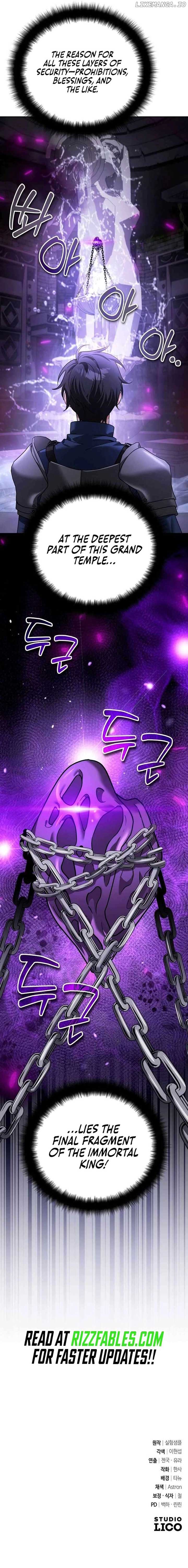 All My Alter Egos Are Tycoons Chapter 23 page 12