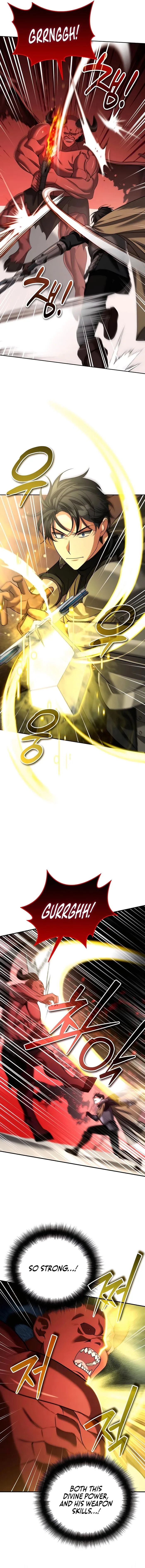 All My Alter Egos Are Tycoons Chapter 27 page 2