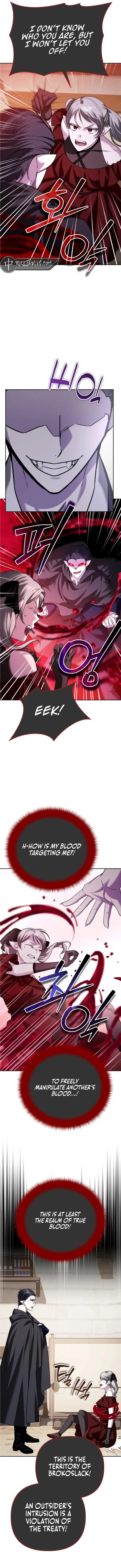 All My Alter Egos Are Tycoons Chapter 36 page 11