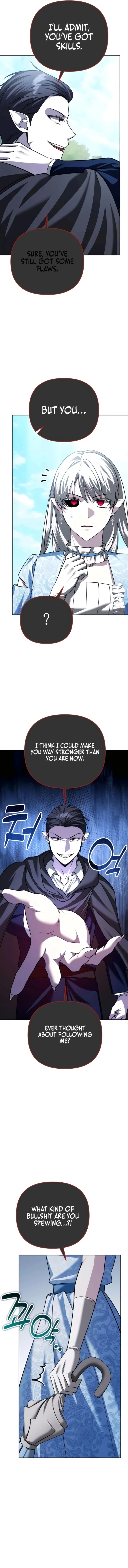 All My Alter Egos Are Tycoons Chapter 37 page 9