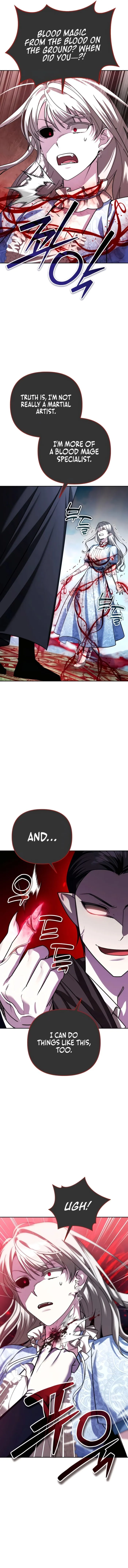 All My Alter Egos Are Tycoons Chapter 37 page 11
