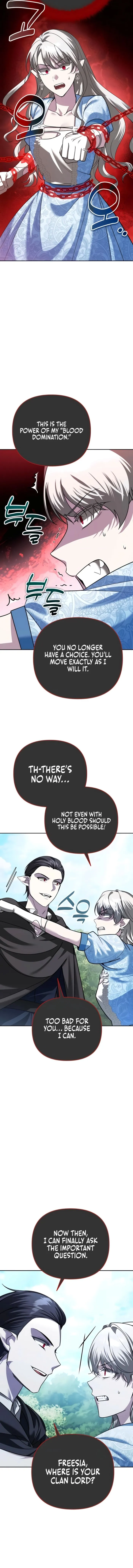All My Alter Egos Are Tycoons Chapter 37 page 15
