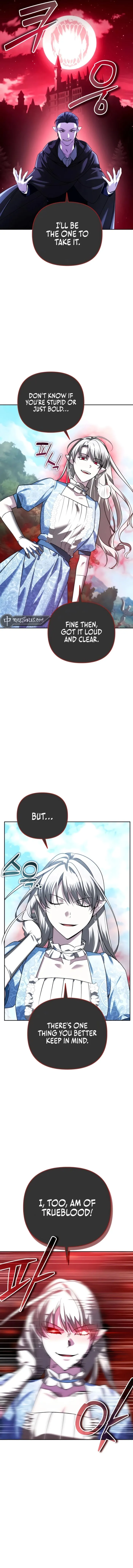 All My Alter Egos Are Tycoons Chapter 37 page 1