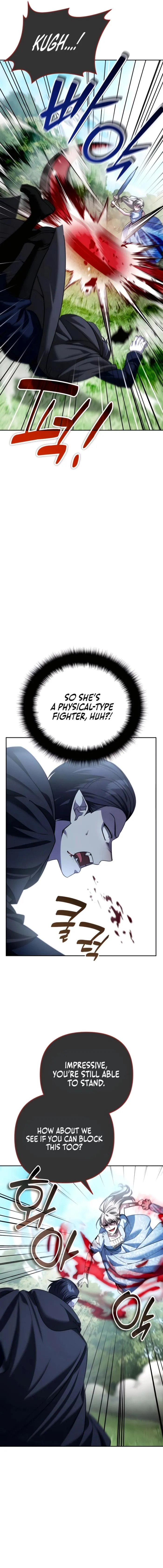 All My Alter Egos Are Tycoons Chapter 37 page 3