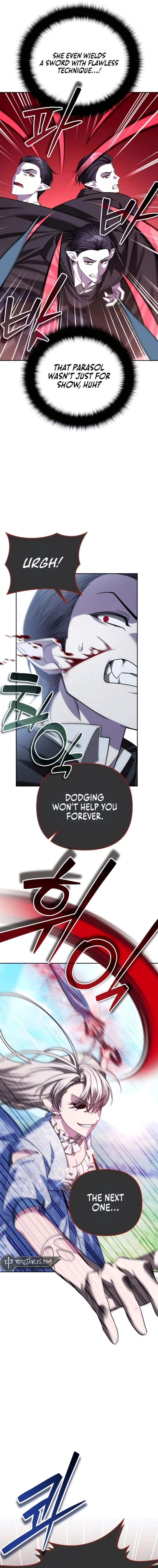 All My Alter Egos Are Tycoons Chapter 37 page 4