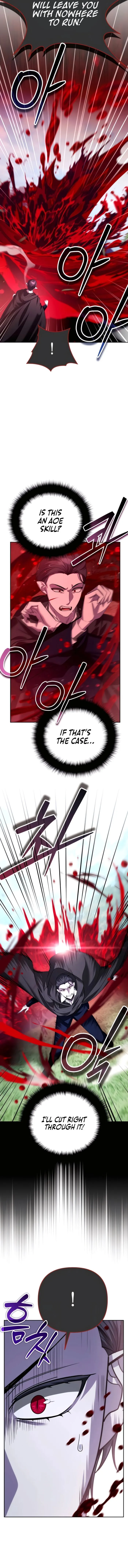 All My Alter Egos Are Tycoons Chapter 37 page 5